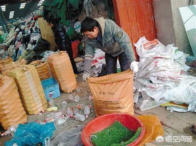 想開一個(gè)廢品回收站，具體需要怎么做？