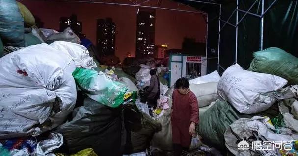 廢品回收有什么收購(gòu)技巧？
