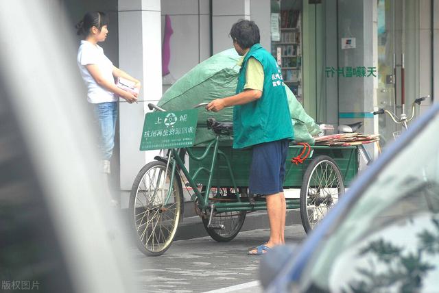 成立一家廢品回收站，小白入門(mén)必須要掌握這幾點(diǎn)