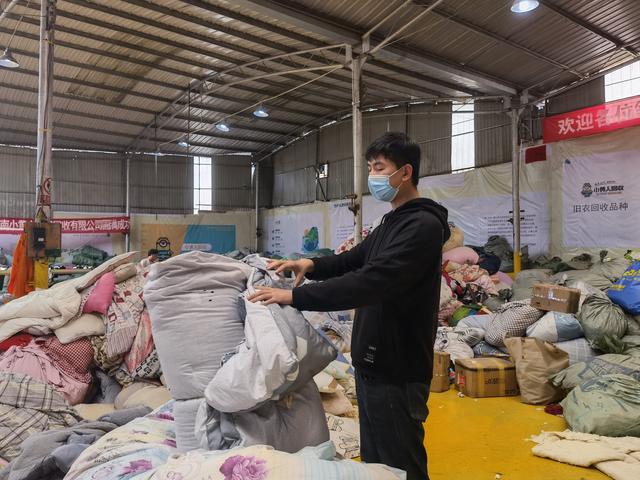 成立一家廢品回收站，小白入門(mén)必須要掌握這幾點(diǎn)